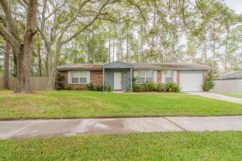 11660 W Ride Drive Jacksonville FL 32223
