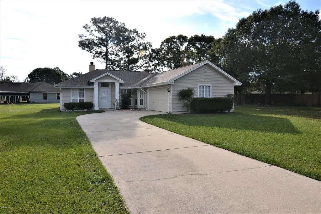 2927 Owl Court Green Cove Springs FL 32043