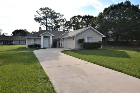 2927 Owl Court Green Cove Springs FL 32043