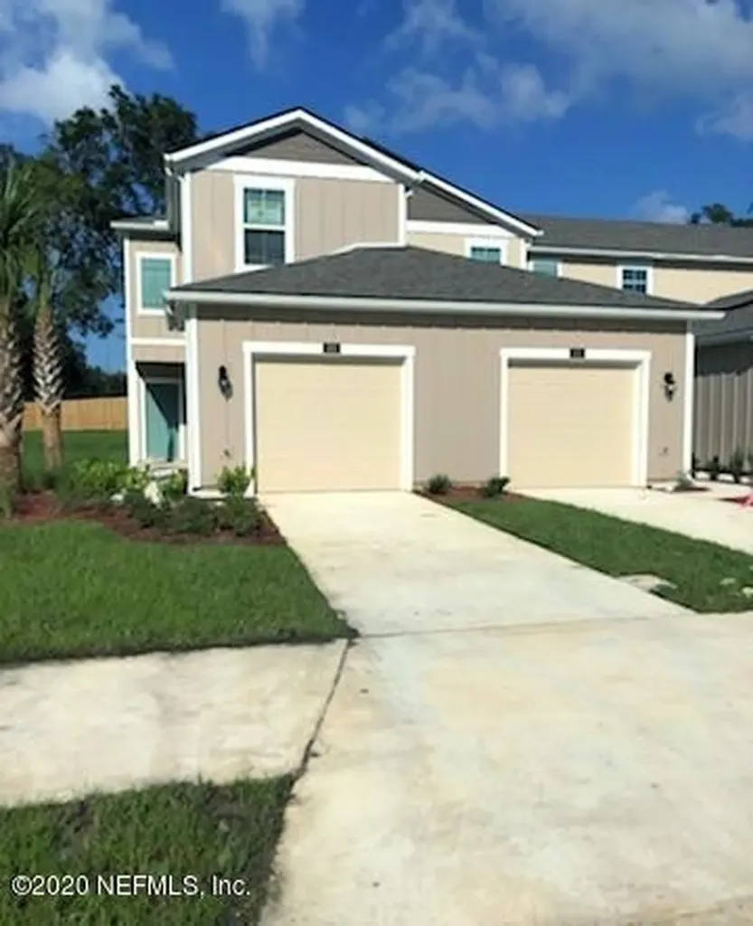 263 Aralia Lane Jacksonville FL 32216