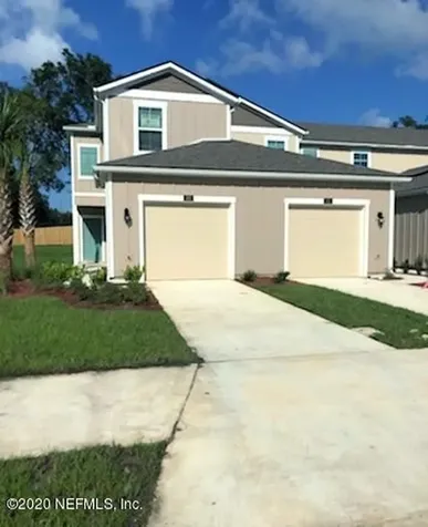 263 Aralia Lane Jacksonville FL 32216