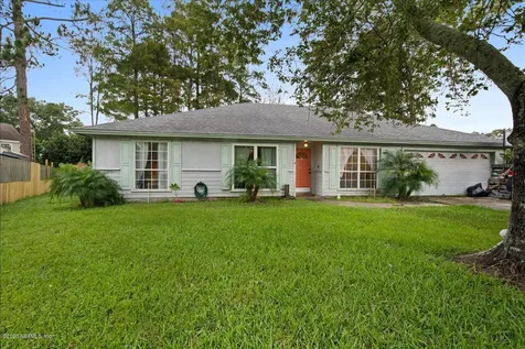 3607 Cameron Crossing Drive Jacksonville FL 32223