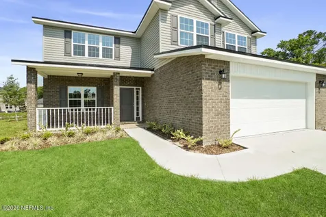 6616 Fen Road Jacksonville FL 32218