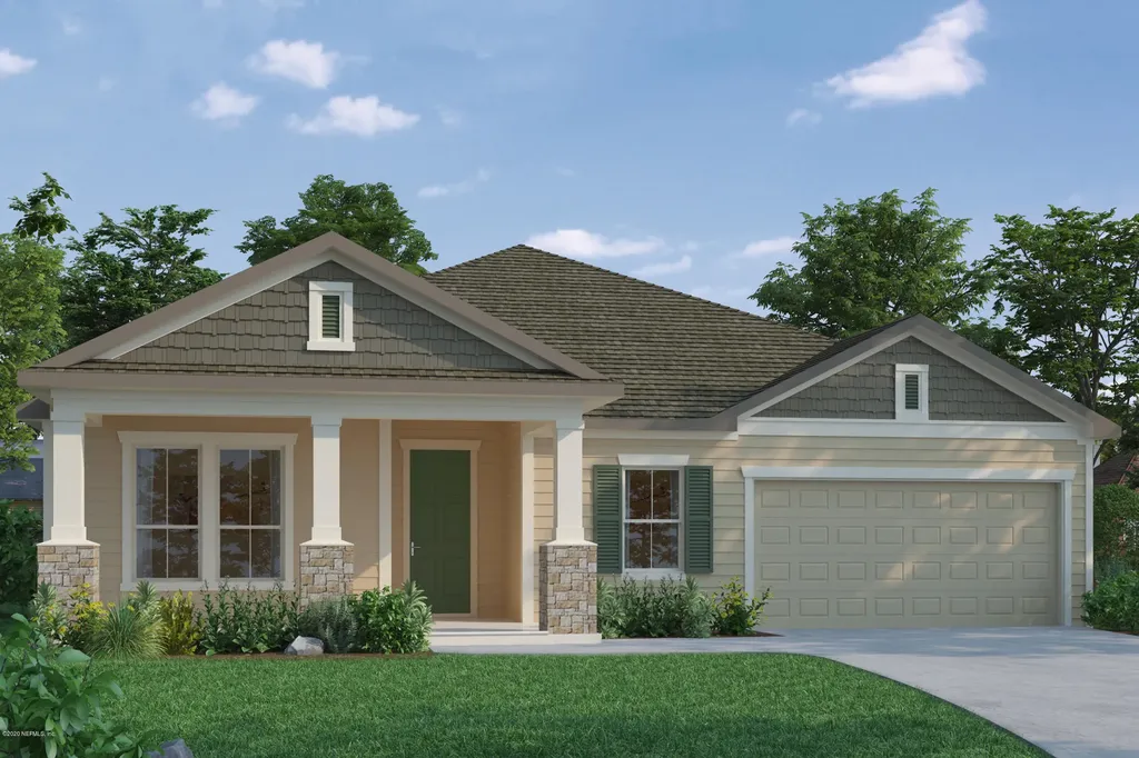 460 Windley Drive St. Augustine FL 32092