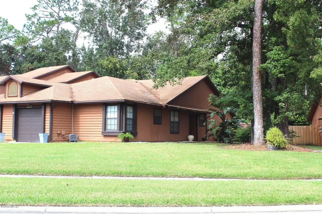 3113 Falconer Drive Jacksonville FL 32223