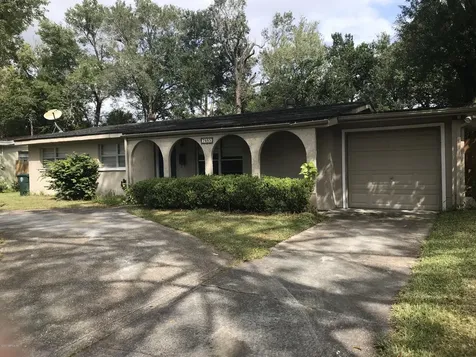 7853 Praver Drive W Jacksonville FL 32217
