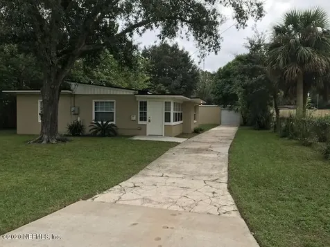 9840 Elaine Road Jacksonville FL 32246