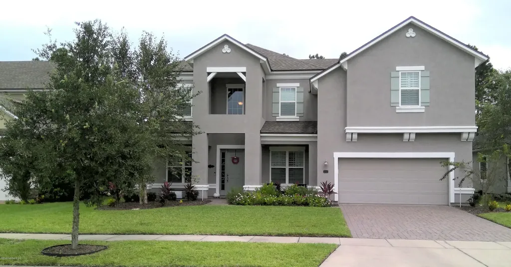 309 Portsmouth Bay Avenue Ponte Vedra FL 32081