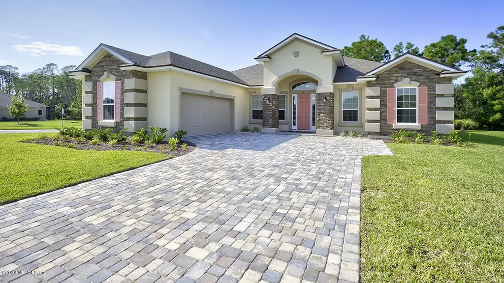 433 Gallardo Circle St. Augustine FL 32086