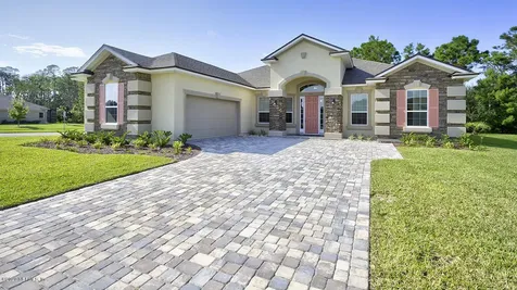 433 Gallardo Circle St. Augustine FL 32086