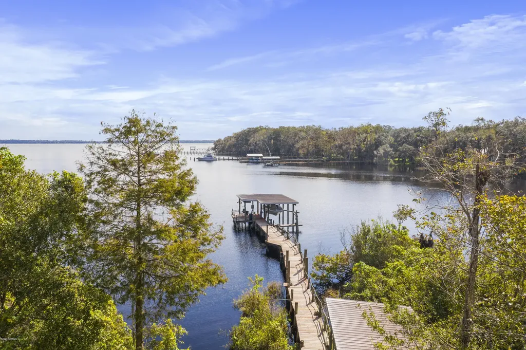 146 Pioneer Trail Green Cove Springs FL 32043
