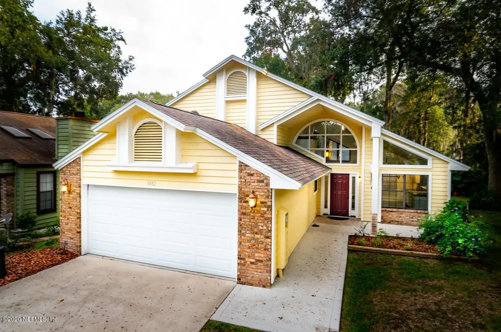 5482 Fort Caroline Road Jacksonville FL 32277