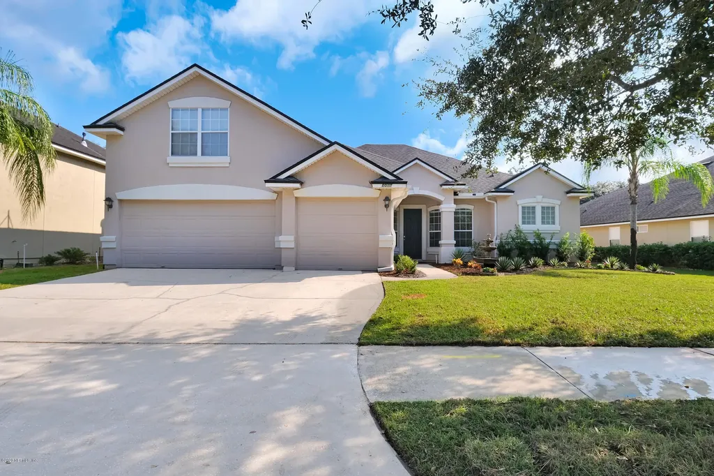 6037 Alderfer Springs Drive Jacksonville FL 32258
