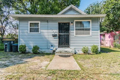 1222 Fairfax Street Jacksonville FL 32209