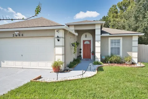 2644 Sunrise Ridge Lane Jacksonville FL 32211