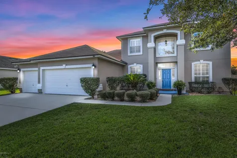 2228 Gardenmoss Drive Green Cove Springs FL 32043