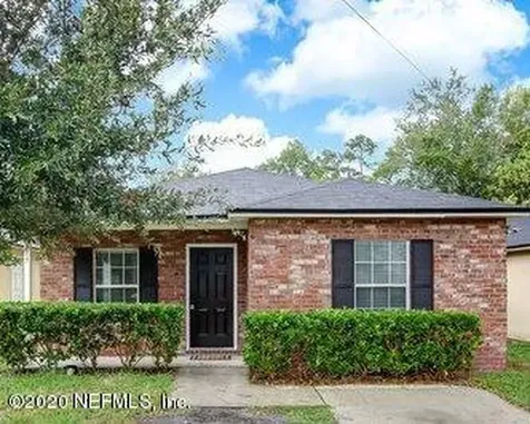8517 Jasper Avenue Jacksonville FL 32211