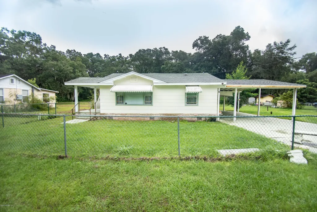 9201 Ridge Boulevard Jacksonville FL 32208
