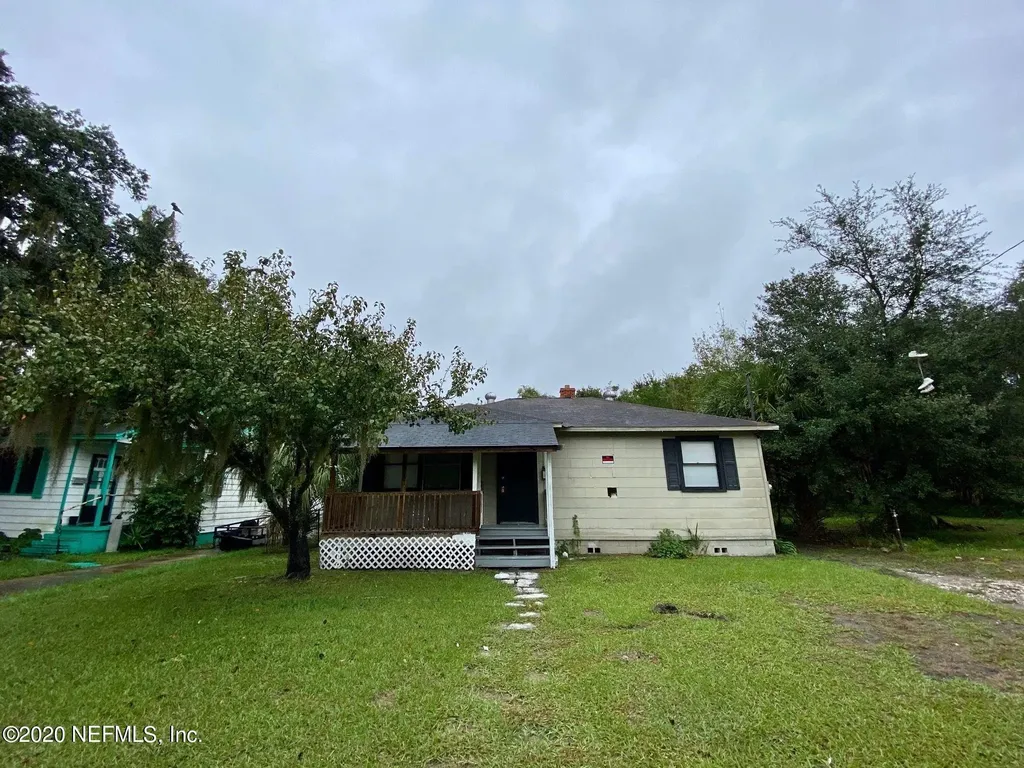 133 W 26th Street Jacksonville FL 32206
