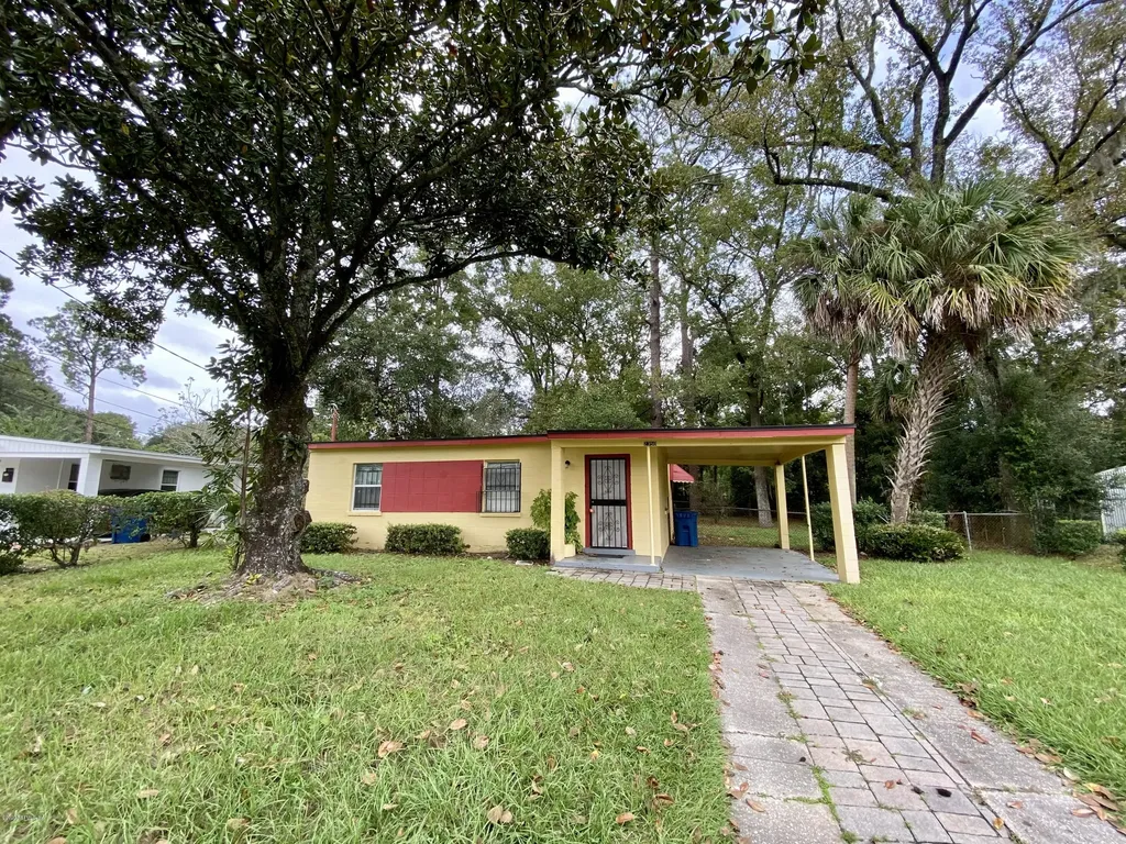 2350 Lantana Avenue Jacksonville FL 32209