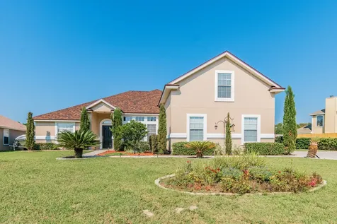 3208 Deer Creek Drive Middleburg FL 32068