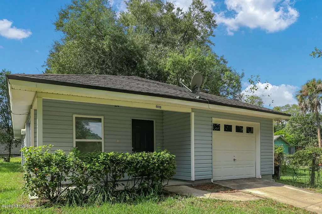 6808 Norwood Drive Jacksonville FL 32208