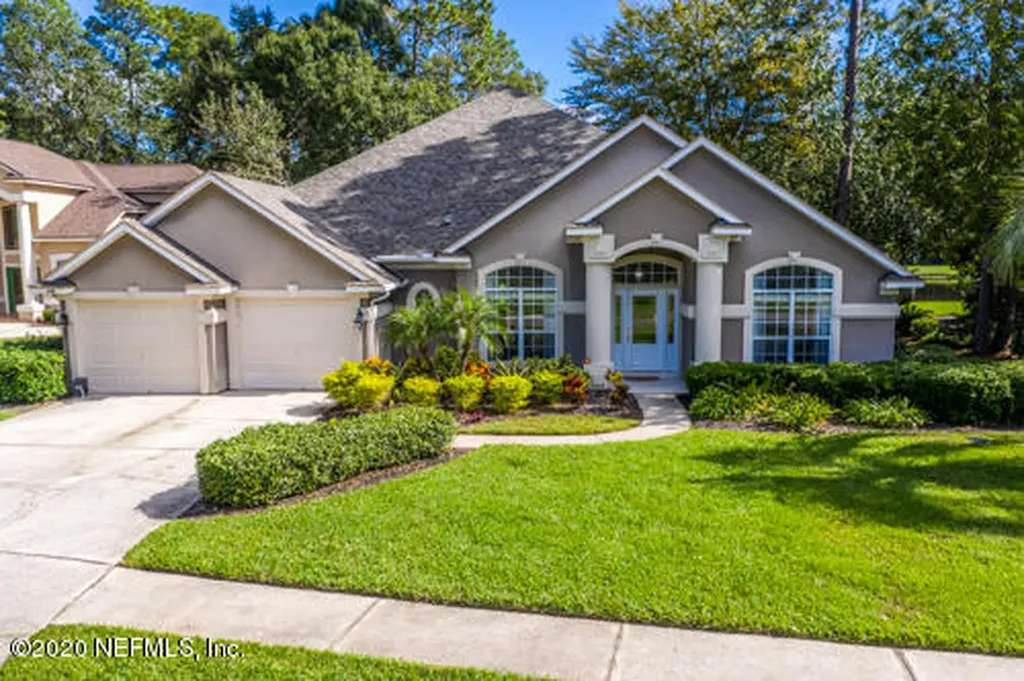 1759 Country Walk Drive Fleming Island FL 32003