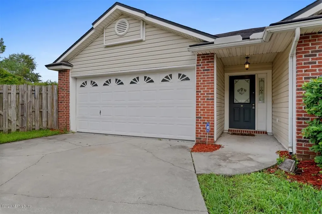 12009 Shooting Star Court Jacksonville FL 32246