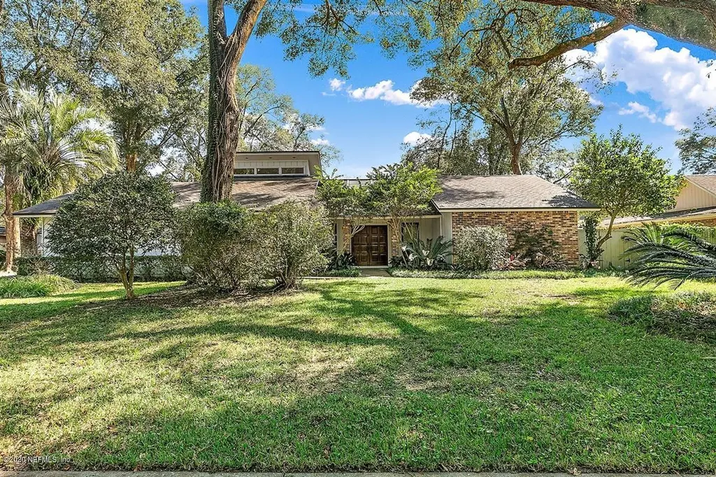 12639 Shady Creek Drive Jacksonville FL 32223