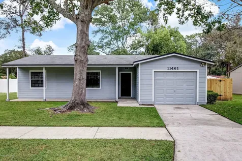 11461 Cypress Bend Court Jacksonville FL 32223