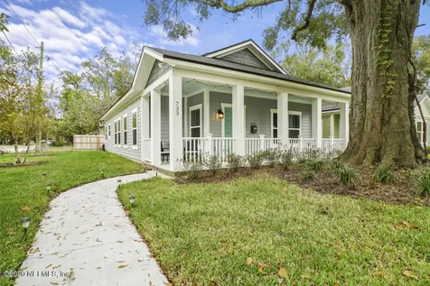 733 Ralph Street Jacksonville FL 32204