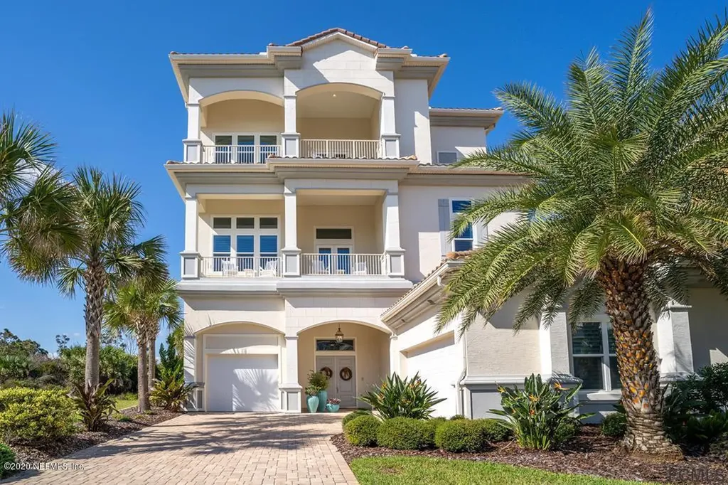 19 Ocean Ridge Boulevard N Palm Coast FL 32137