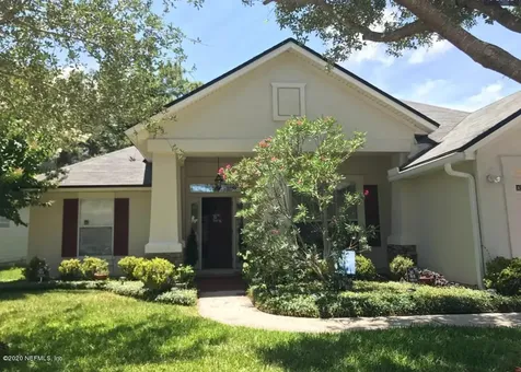 302 Southern Rose Drive Jacksonville FL 32225