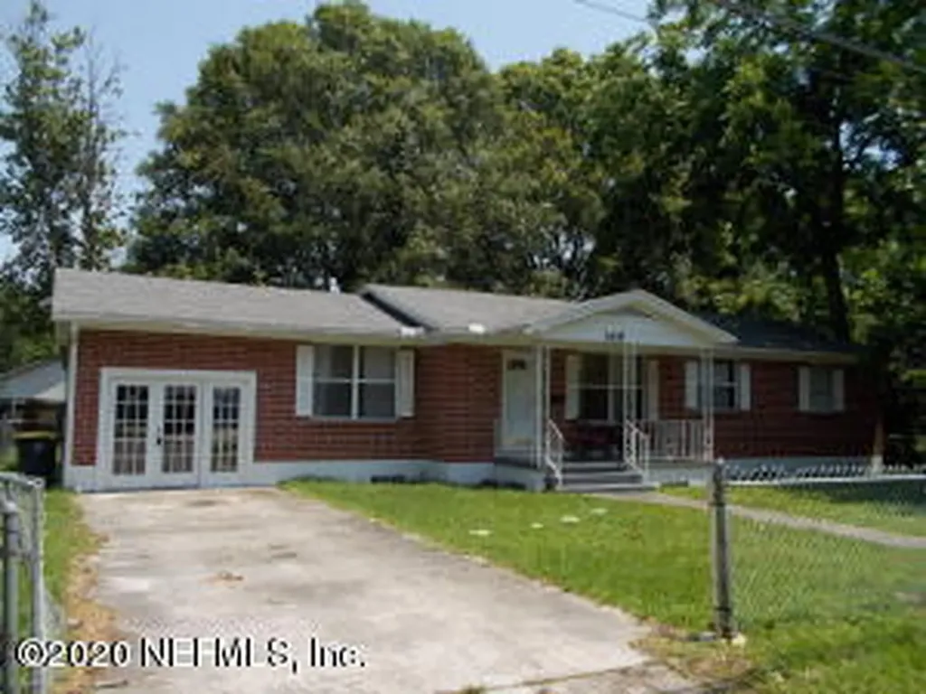 3435 Glen Street Jacksonville FL 32254