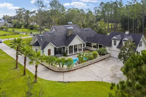 5624 Dianthus Street Green Cove Springs FL 32043
