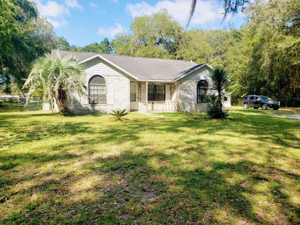 6099 SW 67th Street Lake Butler FL 32054