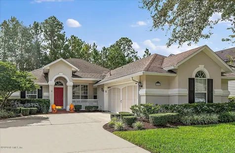 1173 Stonehedge Trail Lane St. Augustine FL 32092
