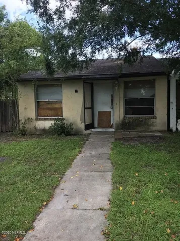2662 Sunrise Village Drive Orange Park FL 32065