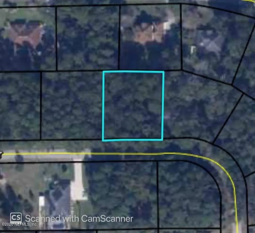 1322 Riviera Drive Green Cove Springs FL 32043