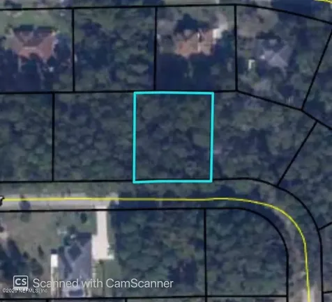 1322 Riviera Drive Green Cove Springs FL 32043
