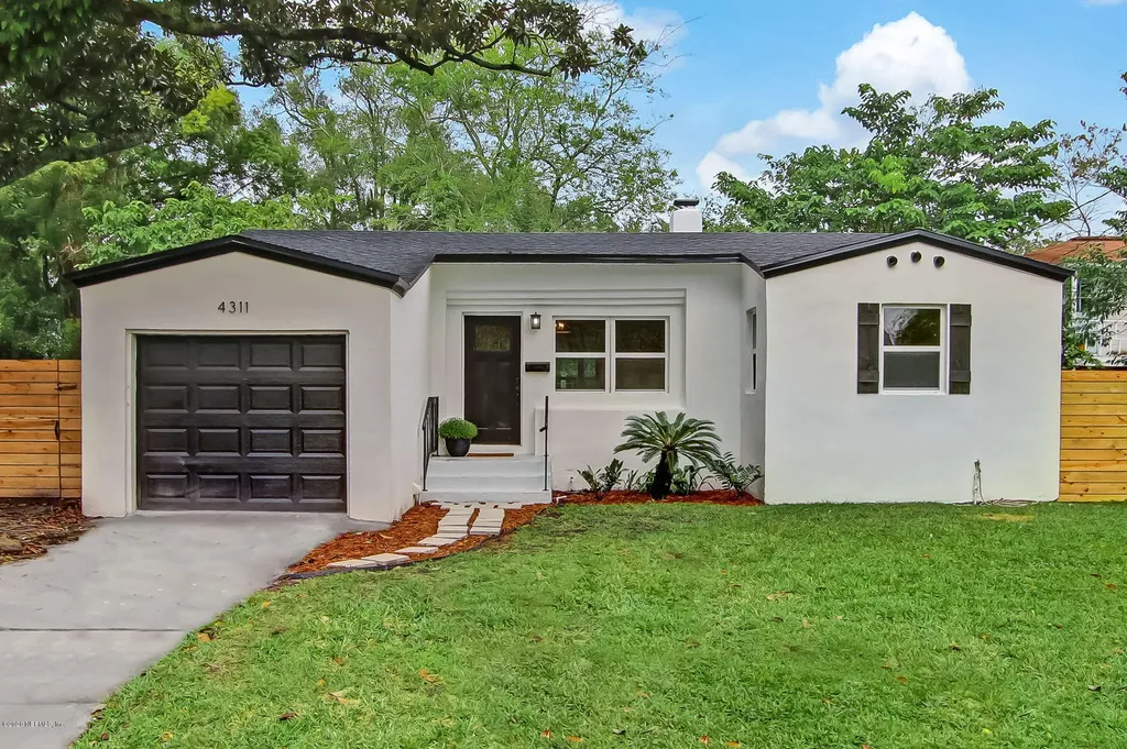 4311 Shirley Avenue Jacksonville FL 32210