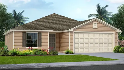 10177 Pampas Fox Lane Jacksonville FL 32222