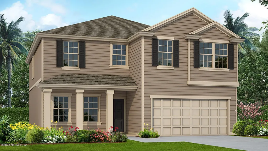7893 Island Fox Road Jacksonville FL 32222