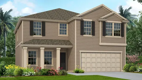 7893 Island Fox Road Jacksonville FL 32222