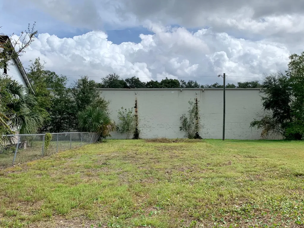 1721 Ionia Street Jacksonville FL 32206