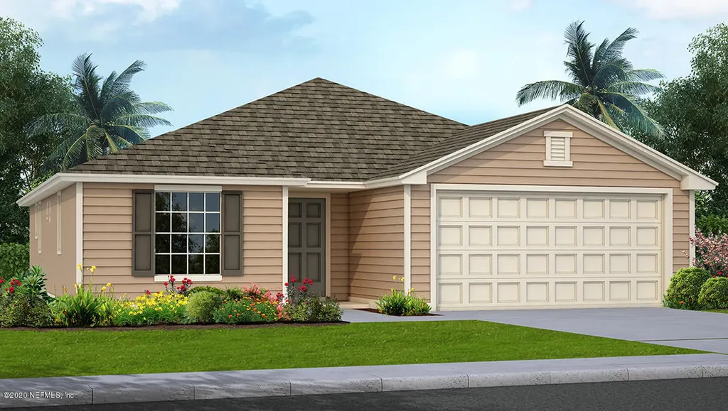 10189 Pampas Fox Lane Jacksonville FL 32222