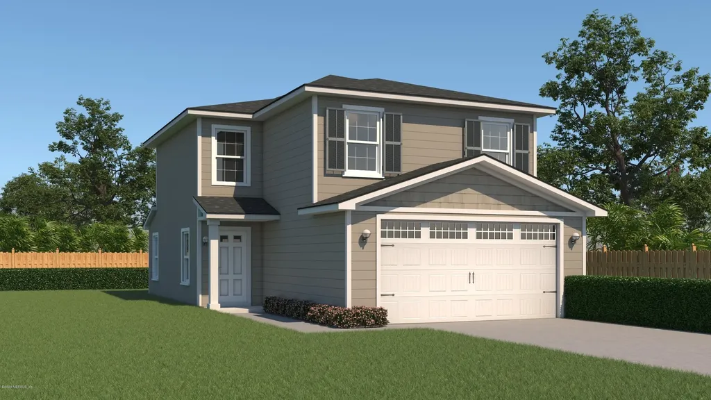 11259 Margarets Landing Place Jacksonville FL 32218