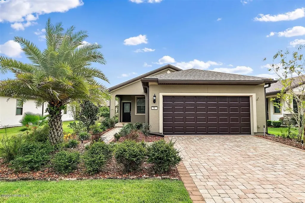 78 Goldenrod Park Road Ponte Vedra FL 32081