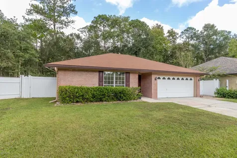 7533 Fawn Lake Drive N Jacksonville FL 32256