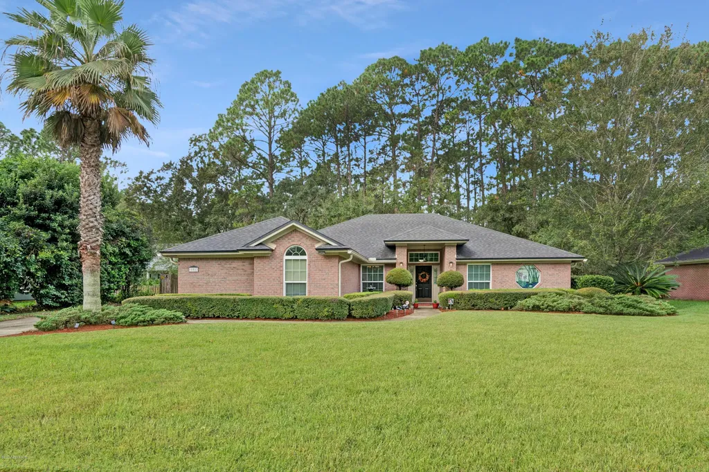 10582 Lake Hollow Lane Jacksonville FL 32257